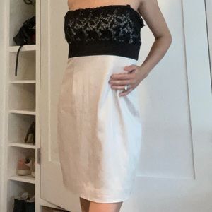Mini dress vintage early 2000s BCBGMaxazria